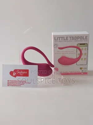 Little Tadpole