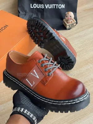 Louis Vuitton Arch Luxury Sandals