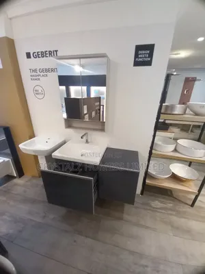 Geberit Water Closet