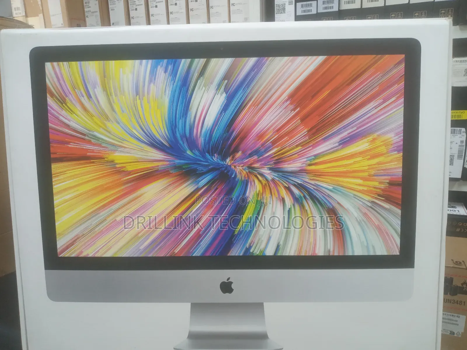 Apple Monitor