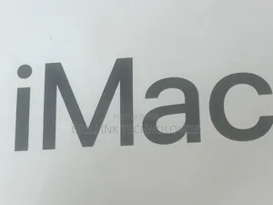 Apple Monitor