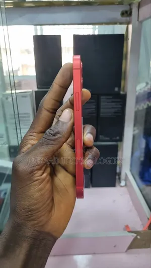 Apple iPhone 12 64 GB Red