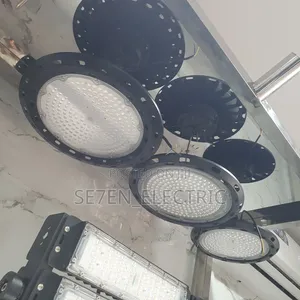 Highbay Canopy Led Lighting
