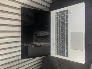 Laptop HP EliteBook 850 G5 16GB Intel Core I5 SSD 256GB