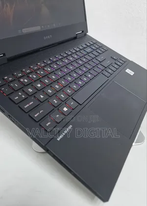 Laptop HP 15 16GB Intel Core i7 SSD 512GB