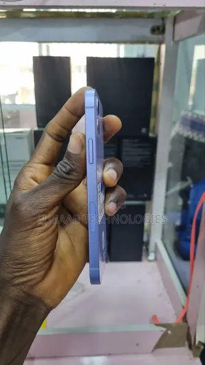 Apple iPhone 12 64 GB Purple