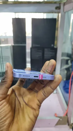 Apple iPhone 12 64 GB Purple