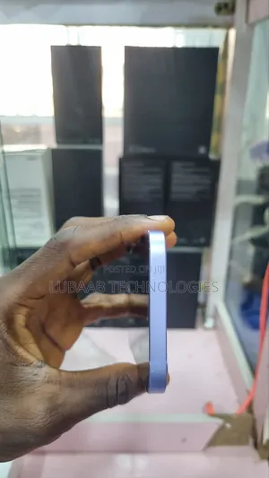 Apple iPhone 12 64 GB Purple