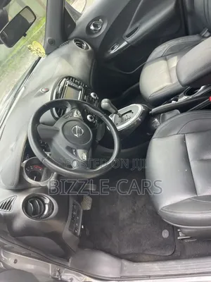 Nissan Juke 1.0 Petrol FWD 2019 Gray