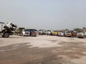 Payment on Delivery Shipping and Granite