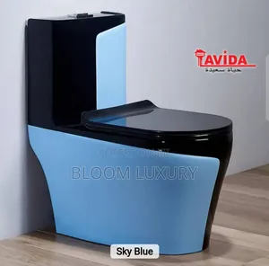 Executive Water Closet 💧