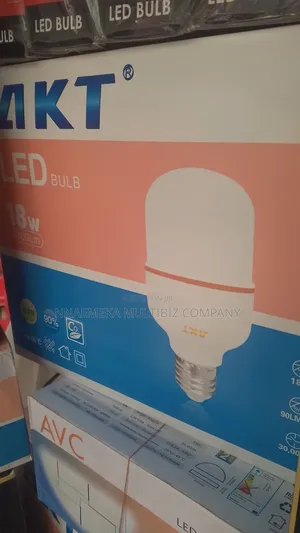 Akt Light Bulb