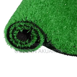 Green Glass Carpet