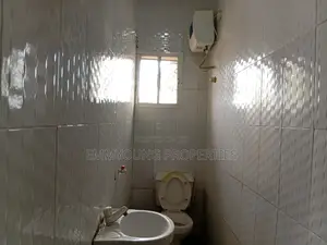 Furnished 3bdrm Apartment in Goodluck Estate, Kosofe for rent
