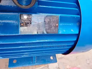 Electric Motor
