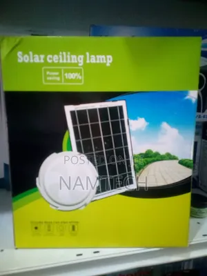 Ceiling Solar Light 100w/300w