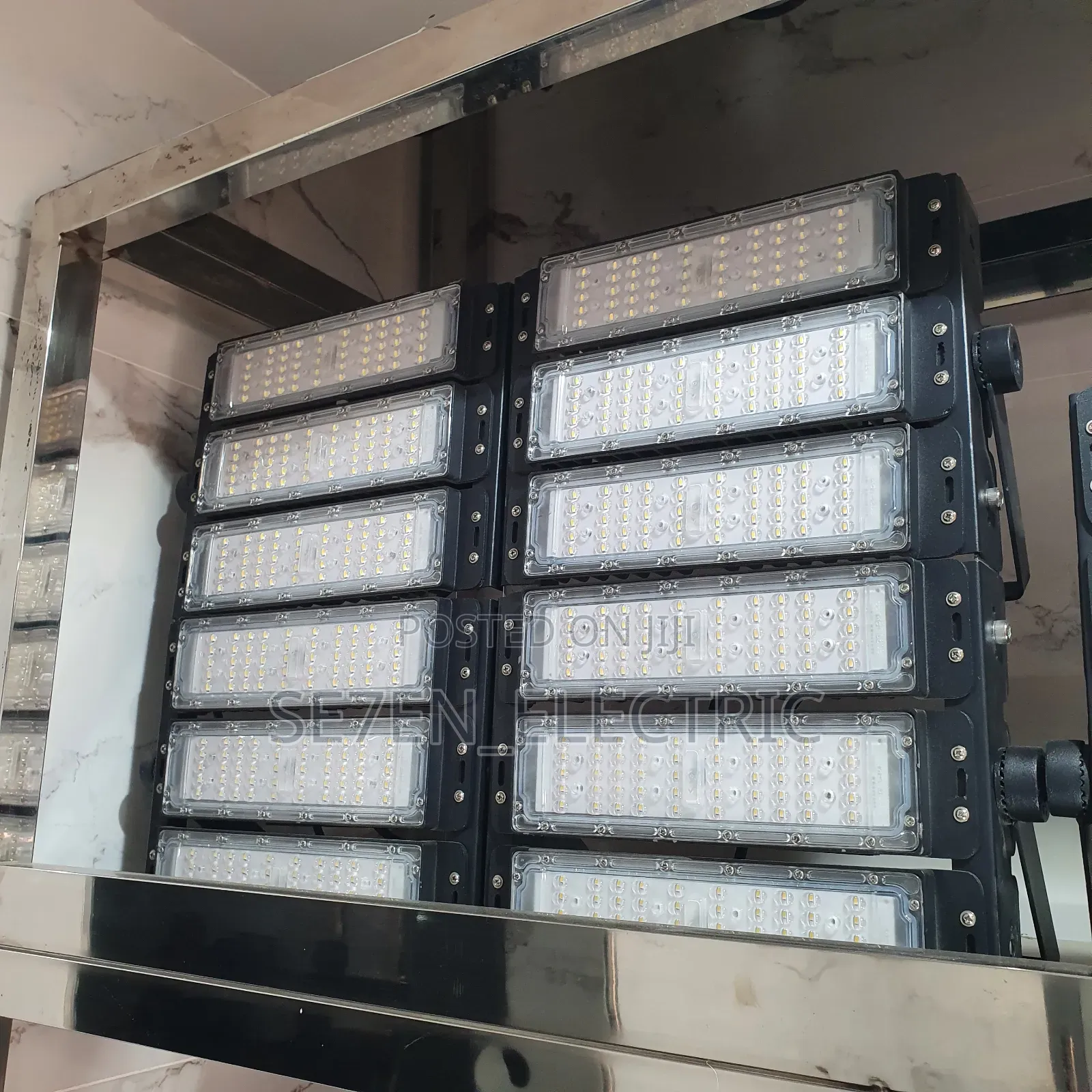 Highbay Led Stadium Flood Light 600w