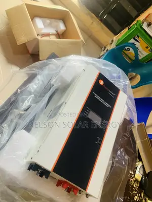 3.5kva 24v Felicity Inverter Own Available With Good Price