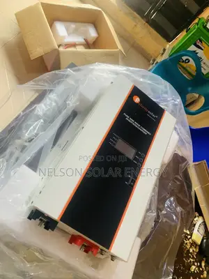 3.5kva 24v Felicity Inverter Own Available With Good Price