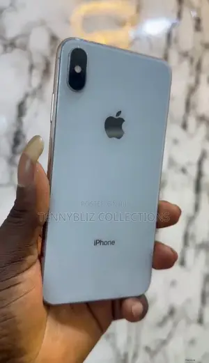 Apple iPhone XS Max 256 GB