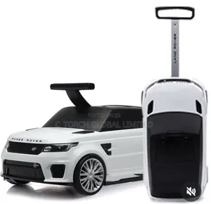 Range Rover 2 in 1ride