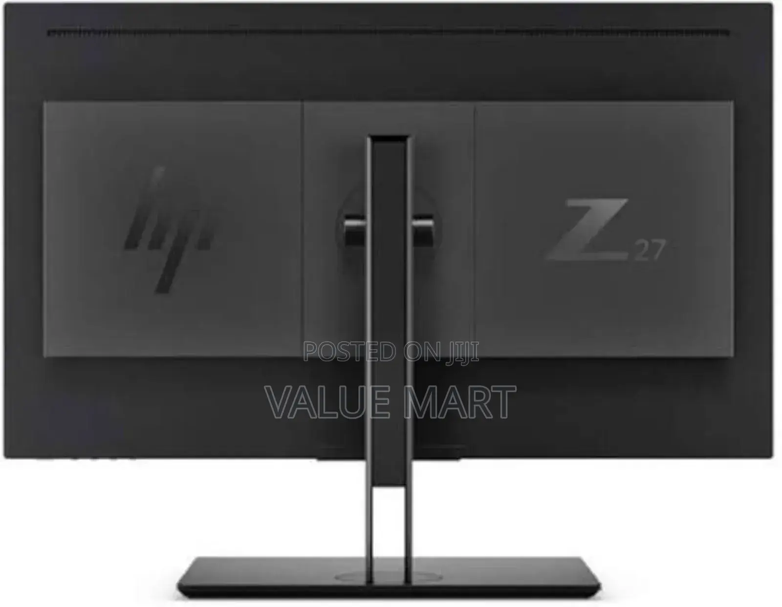 Hp Z27 4kmonitor Display