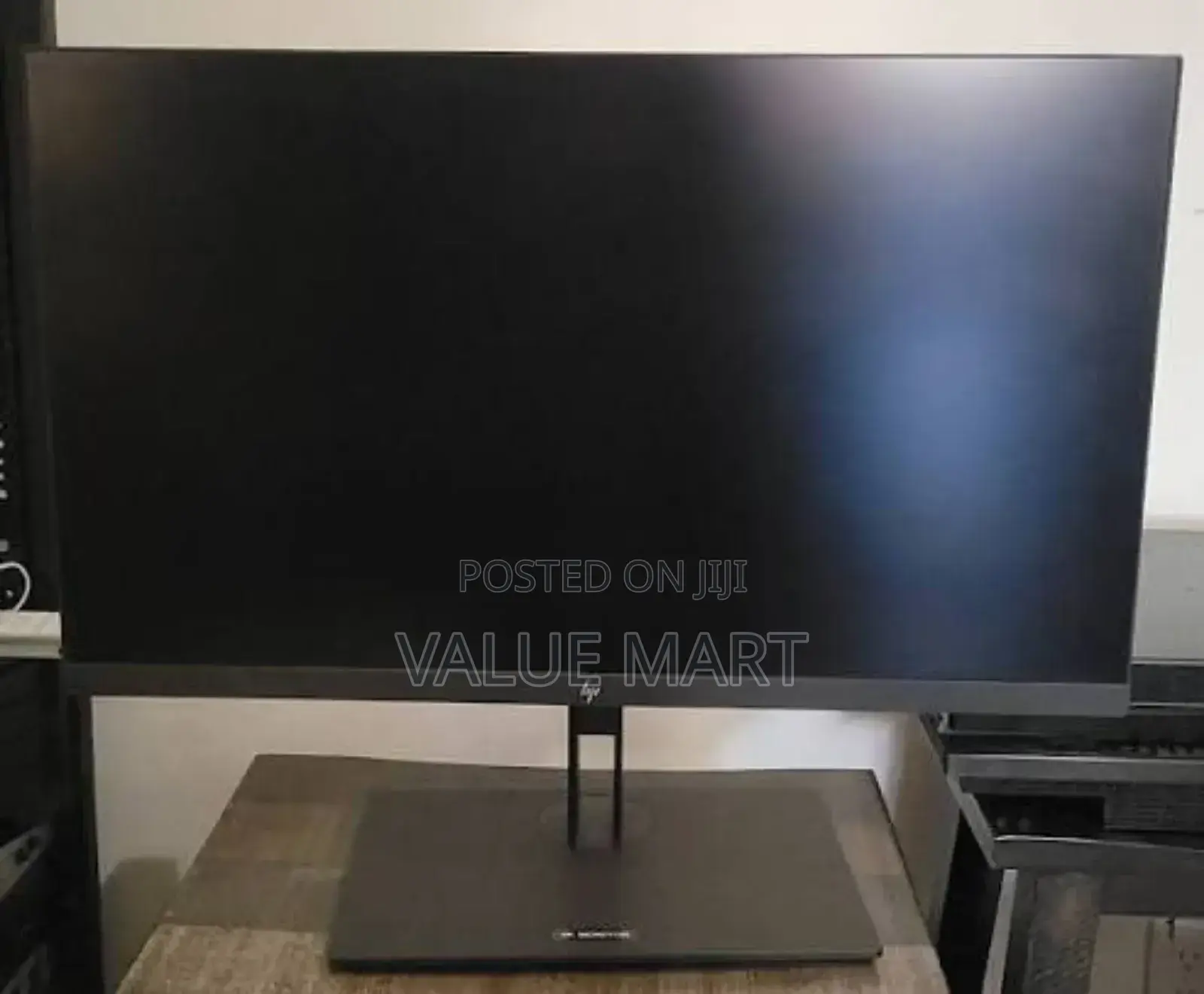 Hp Z27 4kmonitor Display
