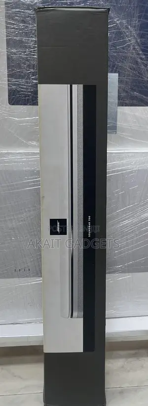 Bose Soundbar 700