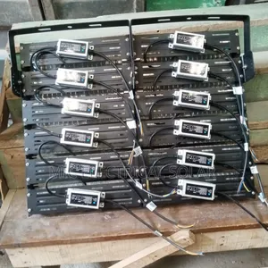 Led Flood Light800w