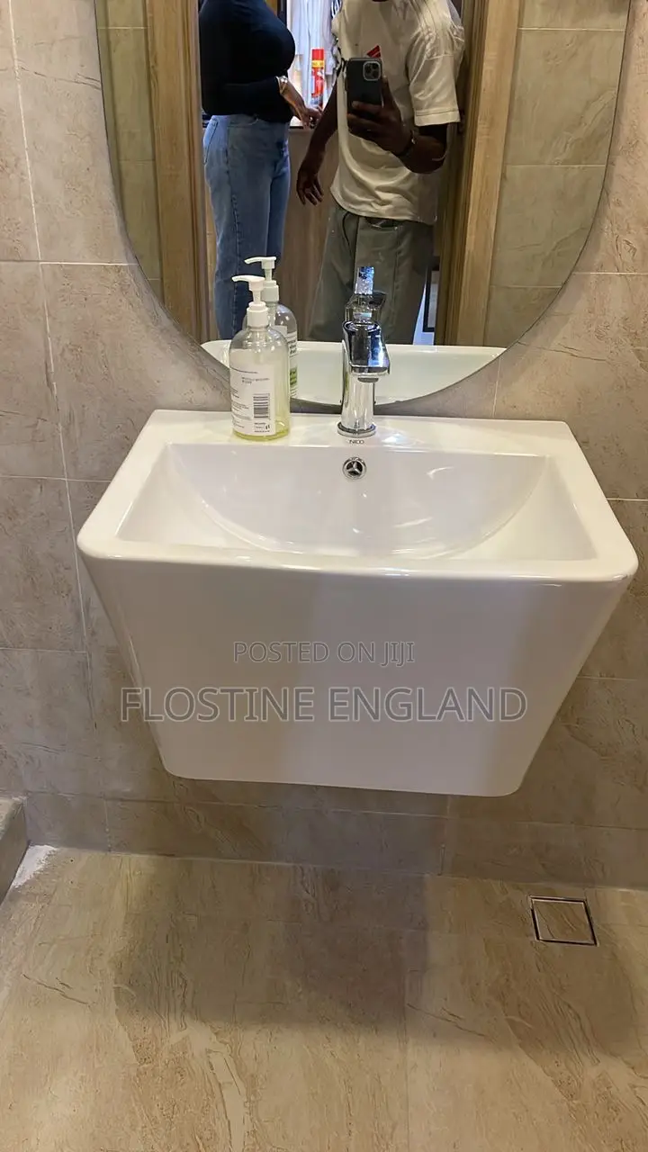 Luxury Basins