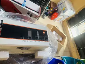 3.5kva 24v Felicity Inverter Own Available With Good Price