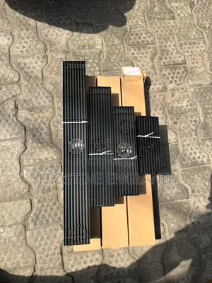 Floor Drains