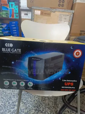 Bluegate 1.5kva Ups (Bg1530va)