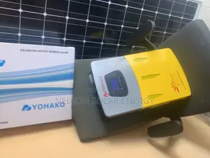 3.5kva 24v Hybrid Yohako Inverter Now Available With Good Price