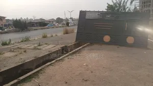 2plot of Land Facing Ring Road Salako Junction Osogbo
