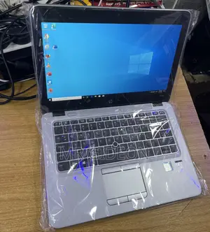 Laptop HP EliteBook 820 G3 8GB Intel Core I7 SSD 256GB