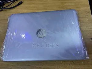 Laptop HP EliteBook 820 G4 8GB Intel Core i7 SSD 256GB