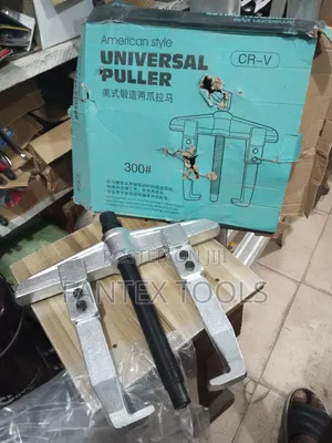 Universal Puller 300 Mm(12").