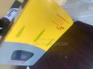 3.5kva 24v Yohako Inverter Own Available With Good Price