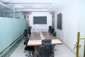 Office Space for Rent in Magodo