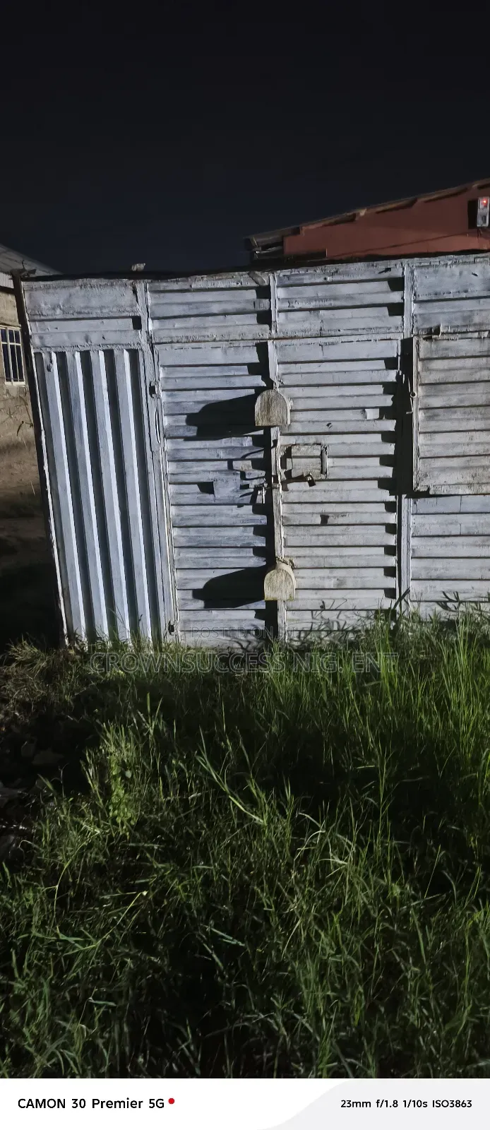 Container 10*10