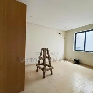Furnished 4bdrm Duplex in Omole Phase 1 for sale