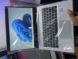 Laptop HP ProBook 430 G6 8GB Intel Core I5 SSD 256GB