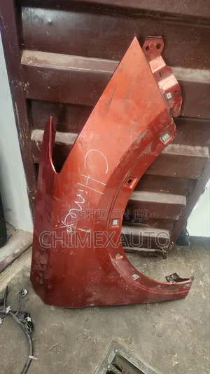 Right Fender for Hyundai Santafe 2014-2015