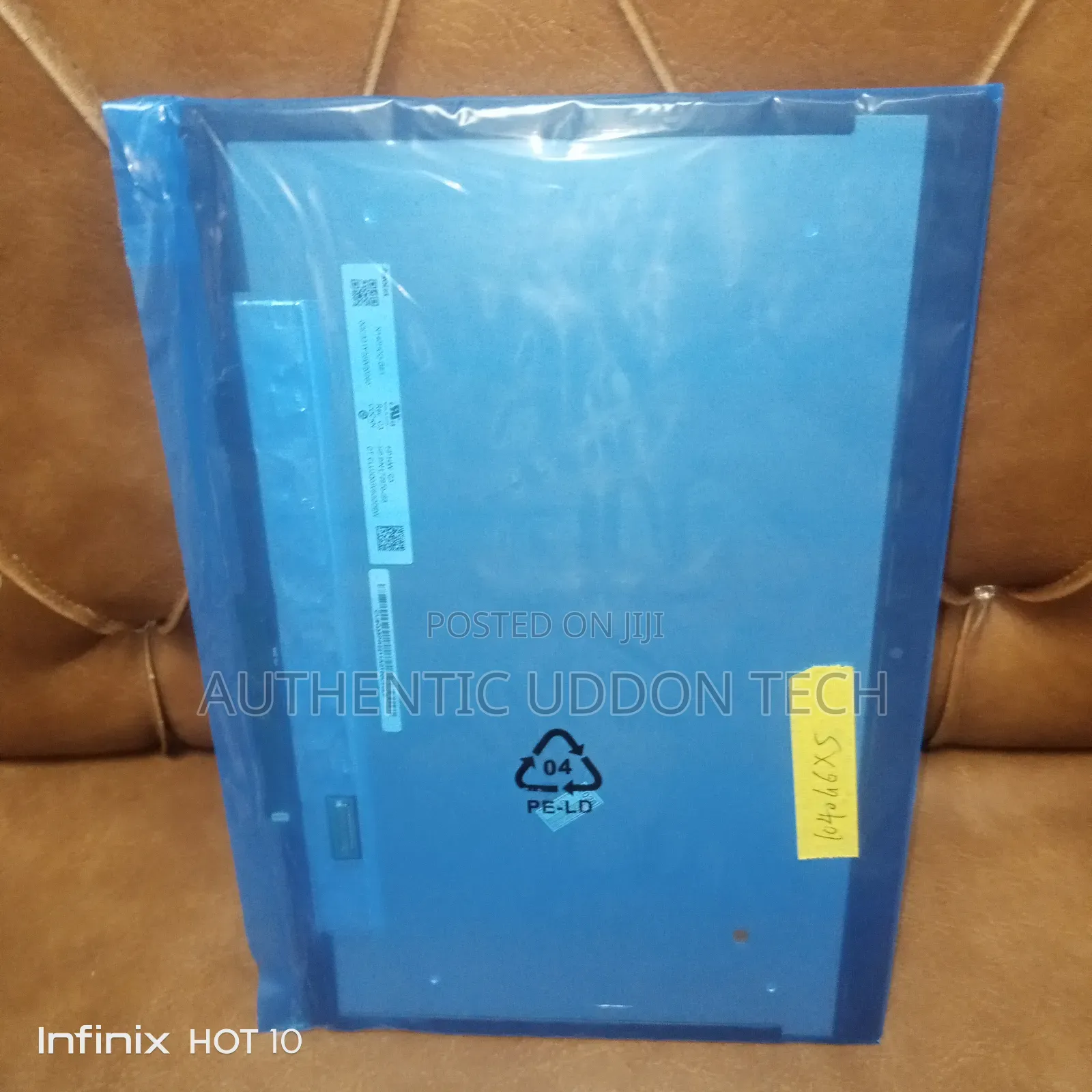 Hp 1040 G7/G8 Replacement Screen