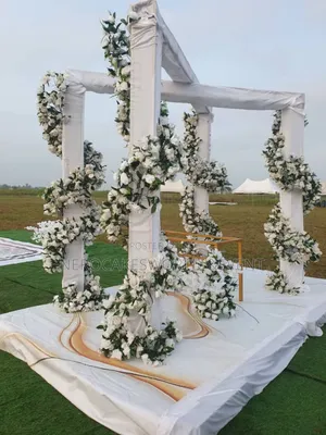 Funeral Decorations