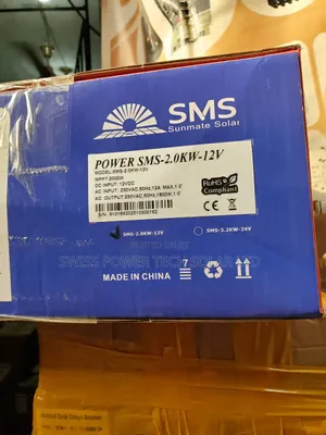 2kva 12v Inverter