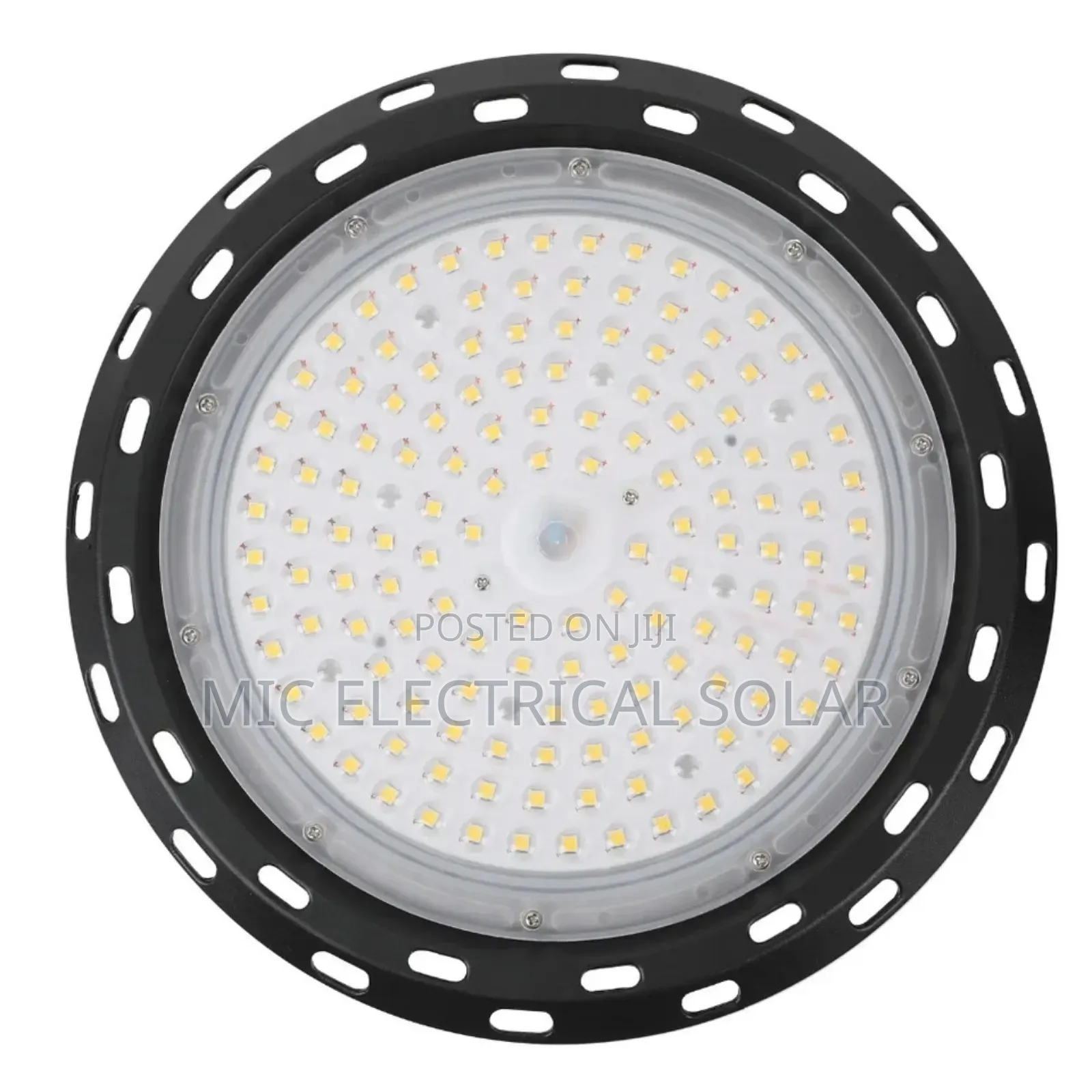 Ufo High Bay Light
