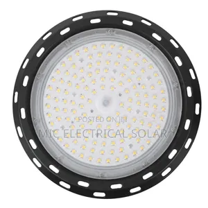 Ufo High Bay Light