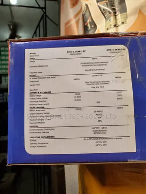 2kva 12v Inverter